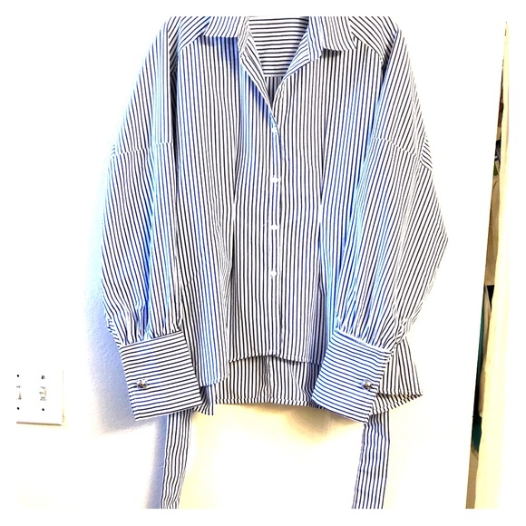 FAVLUX Tops - FavLux blouse